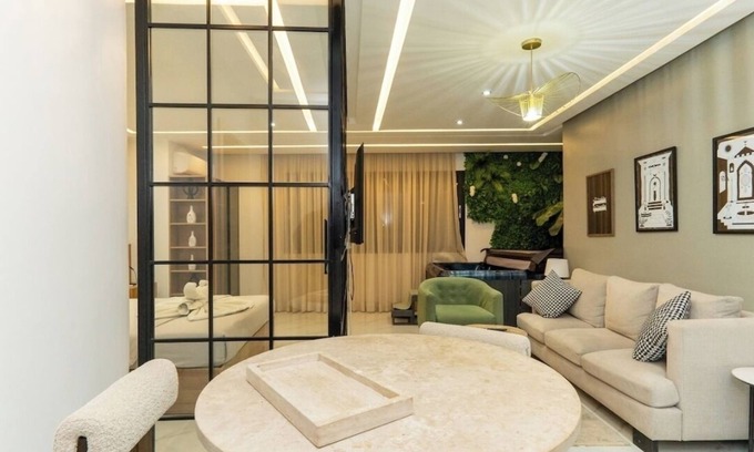 Gueliz Apartment | Beautiful apartment in Marrakech