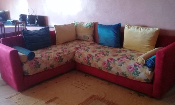 Mohammedia Apartment | Cozy Apartment in Mohammedia with Kitchen Access