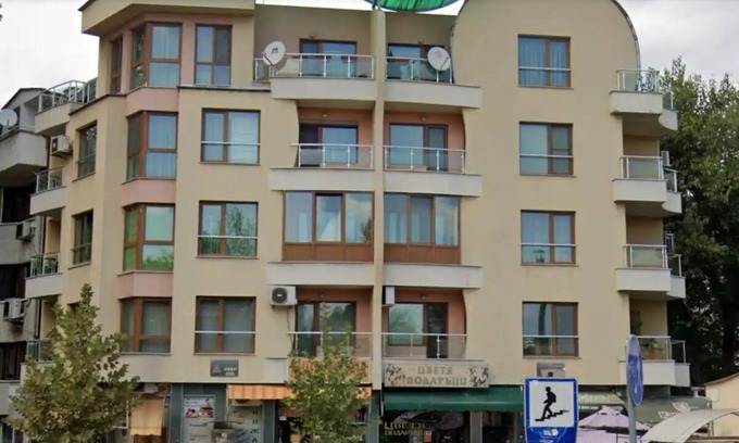 Plovdiv Apartment | Cozy Apartment "Mizia" with Parking and Breakfast Included