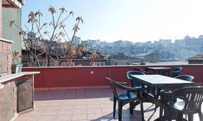 Bayrampasa Apartment | Top-Rated Bülbül Mahallesi Apartment with Spa & Breakfast