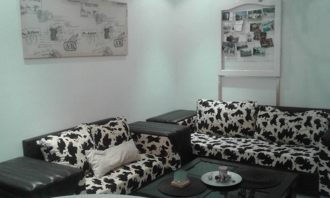 Ariana Apartment | Cozy Apartment in Welcoming Residence with Great Amenities