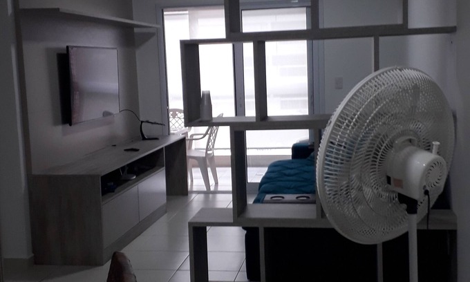 Centro Apartment | Family-Friendly Apartment with Pools, Sauna & Gym Access
