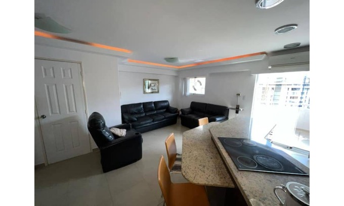Caracas Apartment | Beautiful apartment with all the requirements