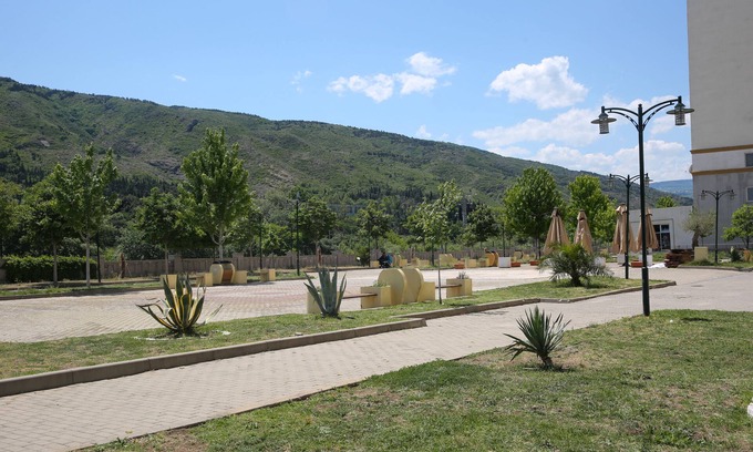 Tbilisi Apartment | Welcoming Apartment with Family-Friendly Amenities