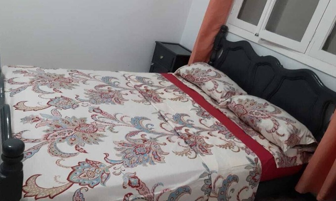La Ville Haute Apartment | Inviting Apartment with Balcony, Pet and Child Friendly