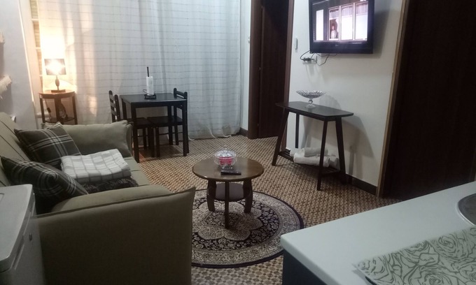 Algiers Apartment | Elegant Apartment with International Standards & Great Amenities