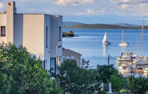 Zman House | Villa Marella: Family-Friendly Getaway with Pool Access
