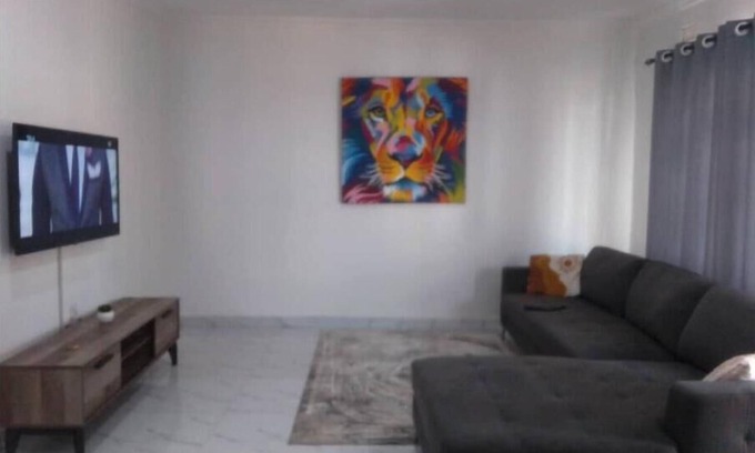Livingstone Apartment | Cozy Apartment 3 with Breakfast & Family-Friendly Amenities