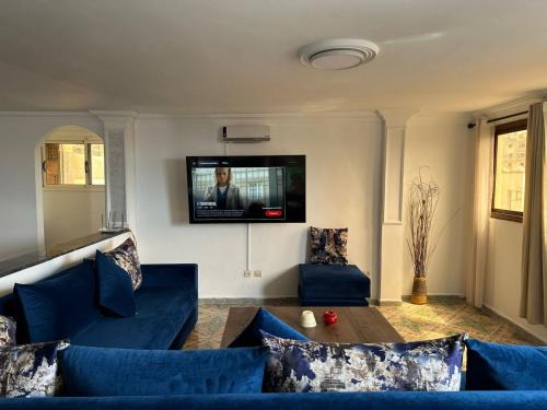 Safi Apartment | Beautiful appart with best spa in the town