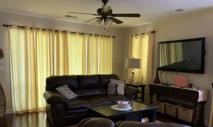 Surfside Beach Apartment | Family-Friendly 2BED/2BATH Apartment for Your Getaway