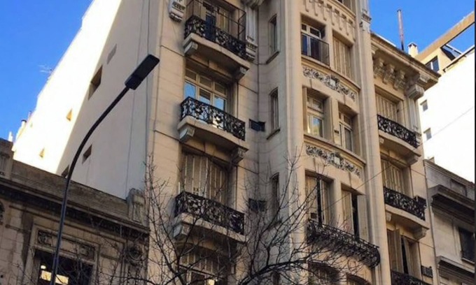 Congreso Apartment | Historic Apartment with Spa & Breakfast - Rated 9/10