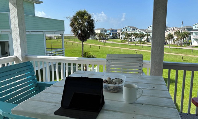 Pointe San Luis House | Enjoy Beach Views & Pool Access - Book 4 Nights, Get 5th Free!