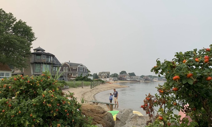 Madison House | Oceanfront Beach Home with Garden Oasis - Guest Rated 10/10