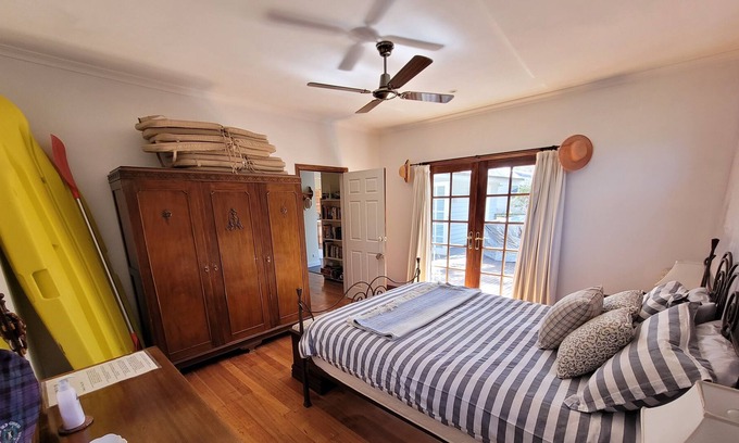 Loch Sport House | Beautiful Beach House, Pet Friendly