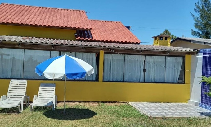 Torres House | Idyllic Beach House in Torres - 10/10 Guest Rated Retreat