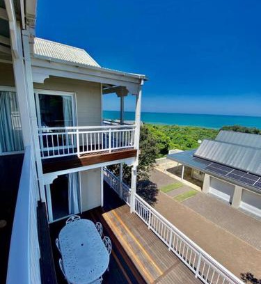 Prince's Grant Golf Estate House | Idyllic Beach House Retreat at Prince's Grant Estate