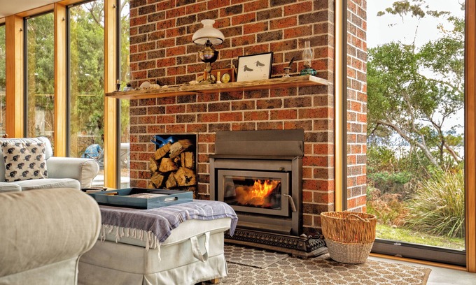 Great Bay House | Beautiful Beachfront Property