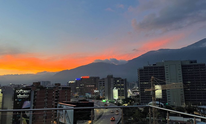 Chacao House | Beautiful bed & breakfast located at the heart of Las Mercedes, in Caracas