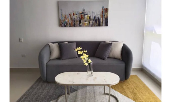 Miramar Apartment | Modern Apartment in Prime Location with Pool Access