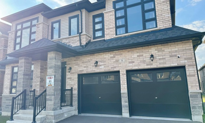 Keswick House | Beautiful Brand-New House in Keswick/8 guests