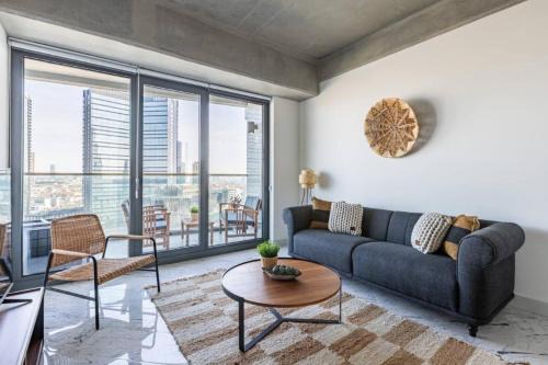 Bomonti Apartment | Beautiful Bright 2bed - Parkingpoolterrace! #341