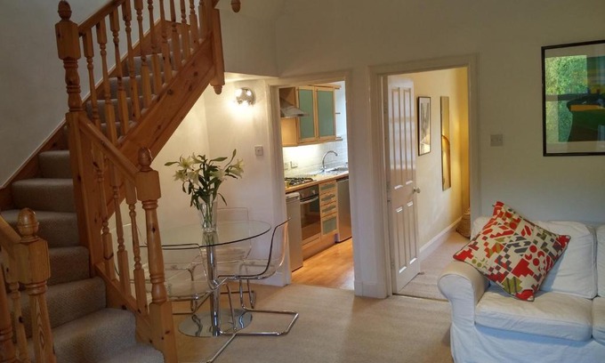 Ellemford House | Bright Colony Property: 5-Star Family-Friendly Retreat