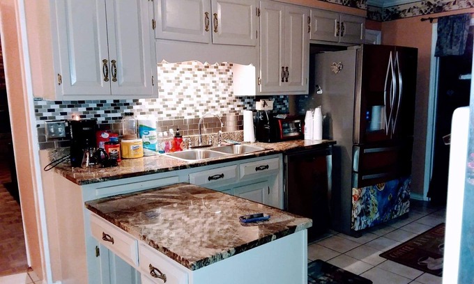 Hahira House | Family-Friendly Bungalow with Pool Near Valdosta Attractions