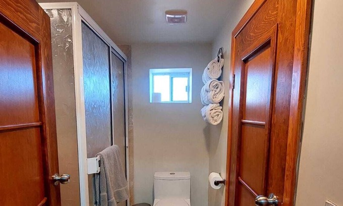Colonia Dublan Apartment | beautiful clean safe place with perfect access pet-Friendly Family-sized