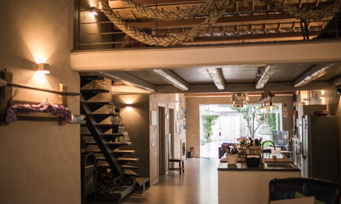 Nurachi House | Idyllic Campedinese House near Sinis' Spectacular Beaches