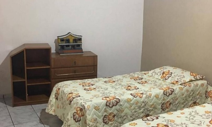 Igarata House | Enchanting Chácara with Pool and Lake View in Igarate