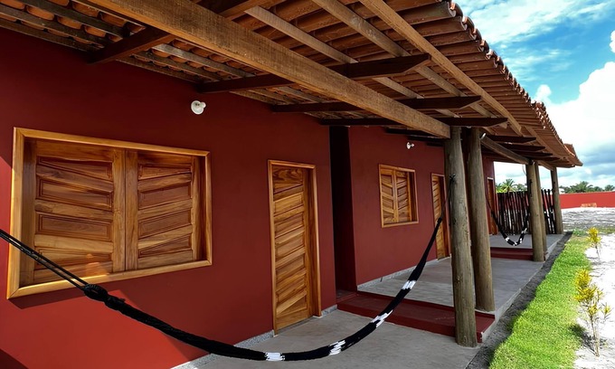 Corumbau Ski Chalet | Cozy Chalet Just Minutes from Corumbau Beach Retreat