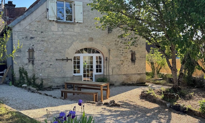 La Bachellerie House | Beautiful character house in the Dordogne