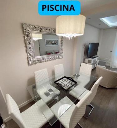 Sanlucar de Barrameda Apartment | Inviting Downtown Apartment with Pool & Hot Tub Amenities