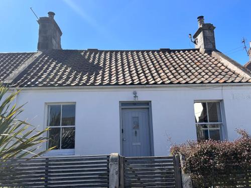 Pittenweem House | Seaside Cottage Retreat in Pittenweem - 4 Star Gem