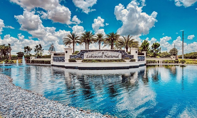 Lakewood Ranch Condo | Golf Course Condo in Gated Community with Incredible Amenities