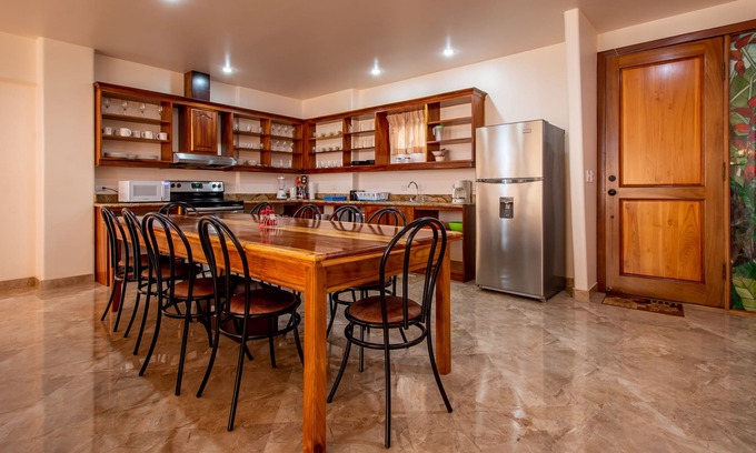 Naranjos Agrios Condo | Inviting Condo Suite 3B/2B Near Lake Arenal - Guest Rated 9.8