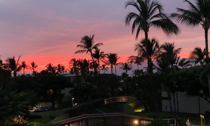 Kihei Condo | Idyllic Condo with Spectacular Sunset and Ocean Views