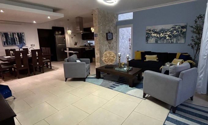 El Cortecito Apartment | Premier Condo with Pool View & Private Patio Near Beach
