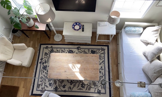 Brent Apartment | Cozy Studio Near Central London - Guest Rated 10/10
