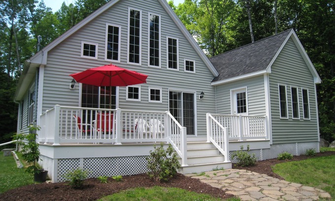 Rome House | Idyllic Cottage in Wildewood Estates with Breakfast Included