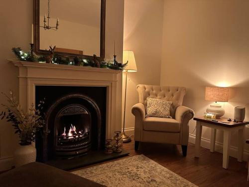 Guisborough House | Charming Cottage Near Guisborough Woods - Guest Rated 9.8