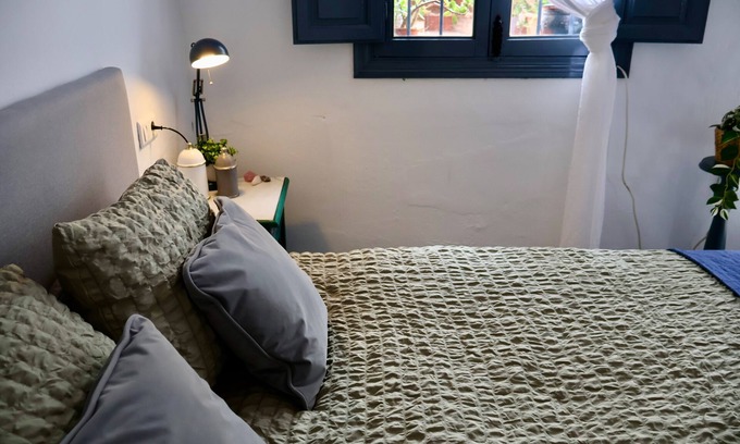 Olvera House | Cozy Cottage with Patio in Picturesque Olvera, Andalucia