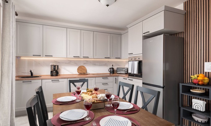 Gornji Zemunik House | Idyllic Country Oasis in Zemunik Gornji with Breakfast