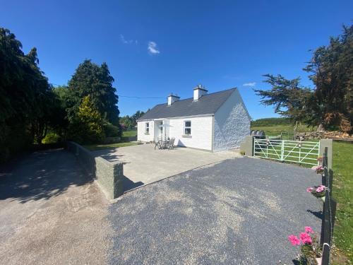 Broadford House | Beautiful Country Cottage