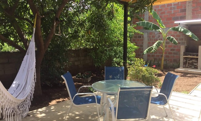 Papare Cottage | Cozy Country House with Ocean View, Hot Tub & BBQ