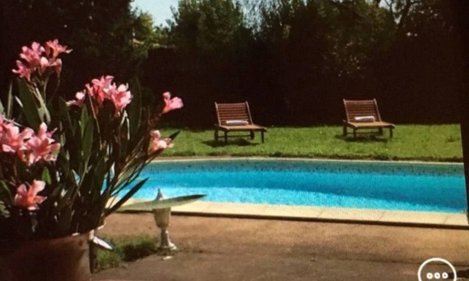 Florentin House | Idyllic Country Home with Ocean View & Private Pool