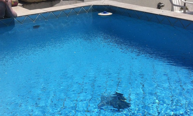 Tombo Apartment | Relaxing Stay at Tombó Beach with Oceanfront Pool Access