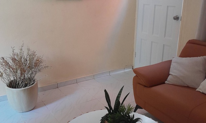 Willemstad Apartment | Beautiful, cozy and private!