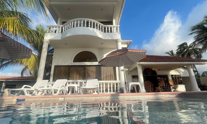 San Antero House | Beautiful, cozy and spacious house in Playa Blanca, San Antero, Cordoba Colombia