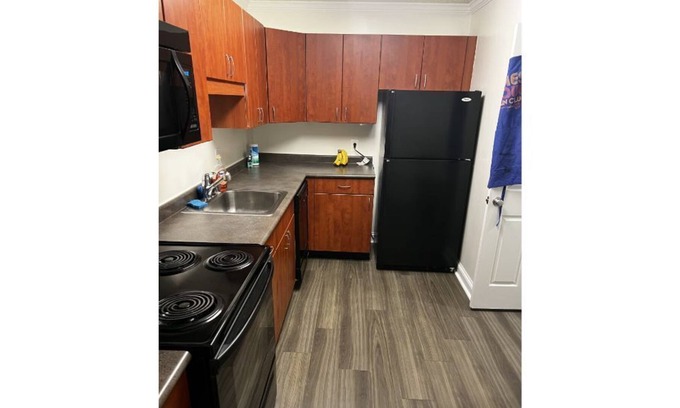 Cathedral Heights Apartment | Cozy Apartment with Pool in Northwest Washington, D.C.
